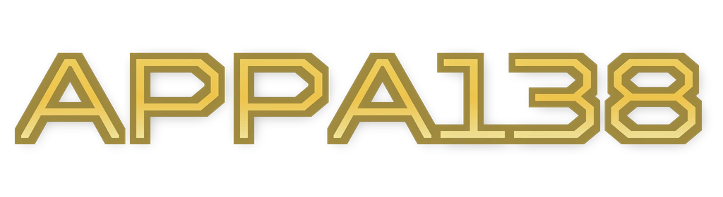 Logo APPA138